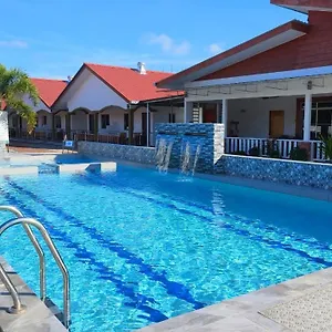 Motel The Nutshell Langkawi