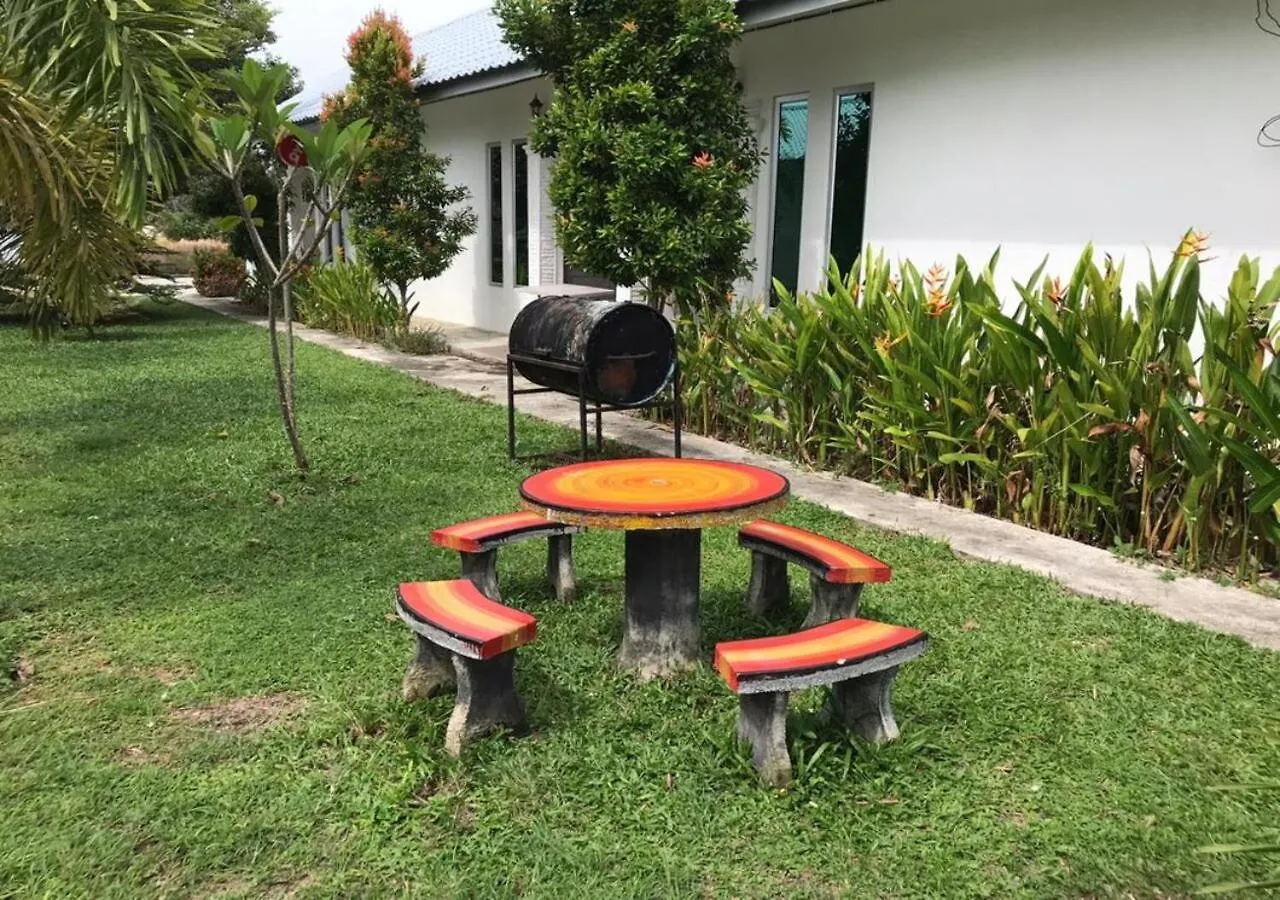 Alpha Motel Pantai Cenang