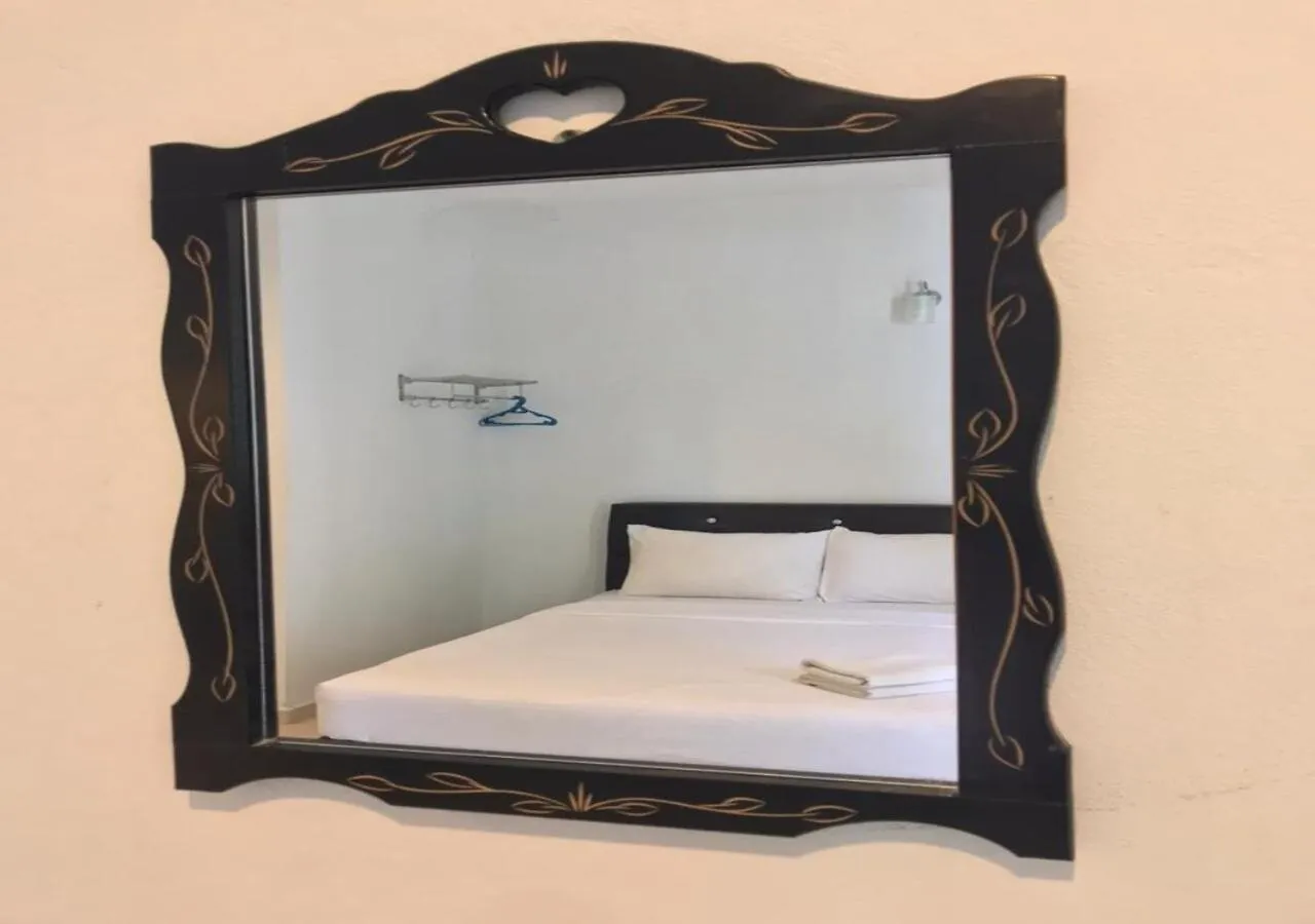 Hotel Alpha Motel Pantai Cenang