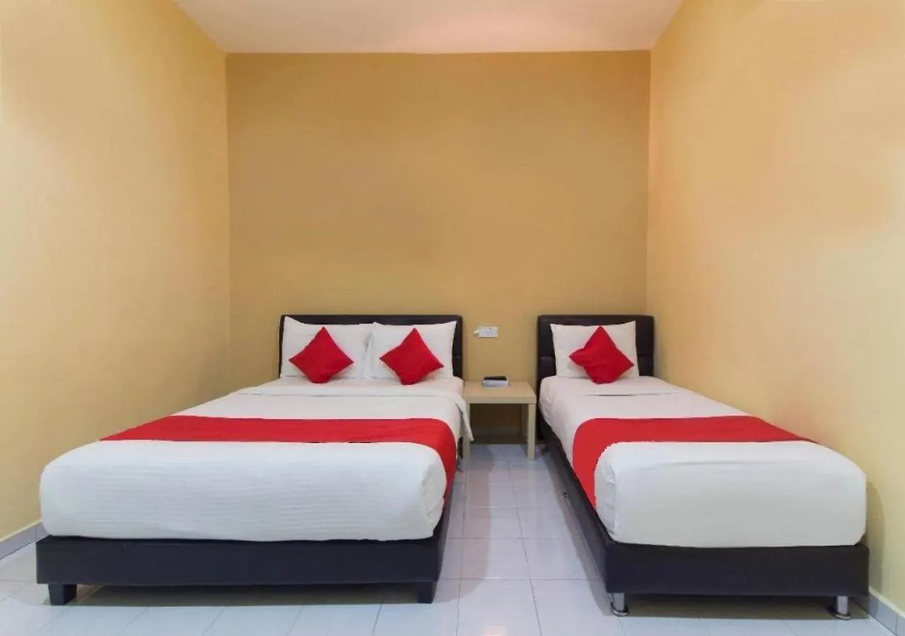 Alpha Motel Pantai Cenang  Malasia