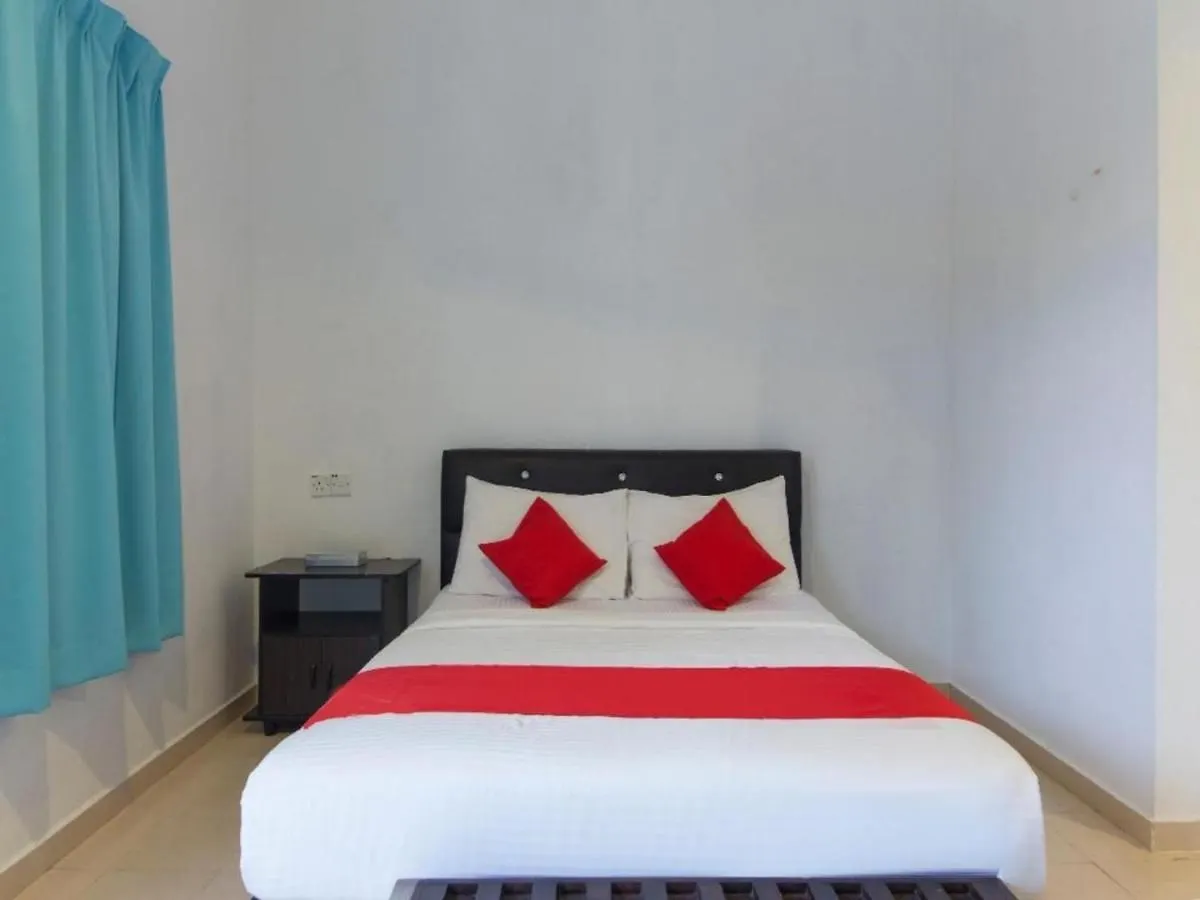 Alpha Motel Pantai Cenang  Hotel Pantai Cenang (Langkawi)