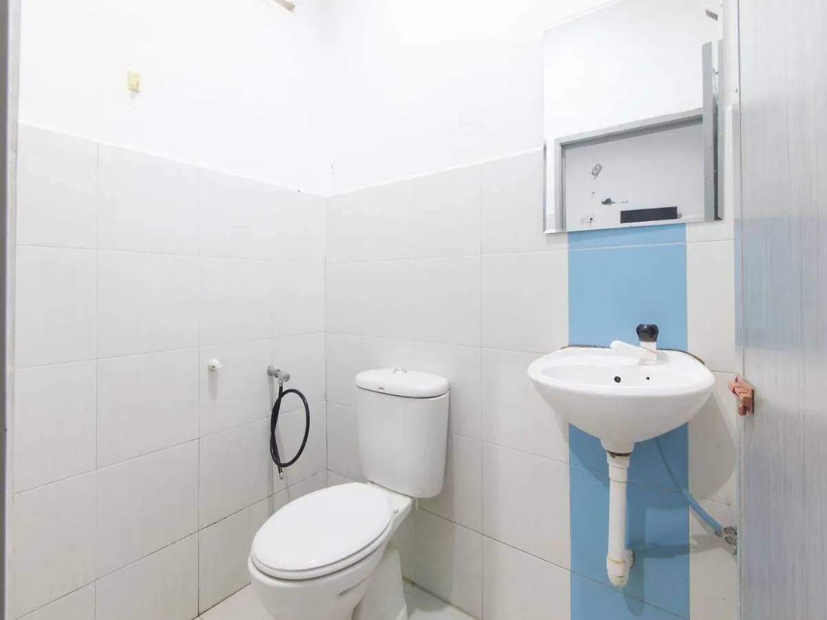 Alpha Motel Pantai Cenang  2*, Pantai Cenang (Langkawi)