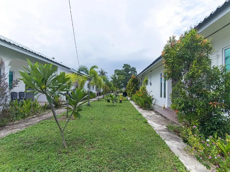 Alpha Motel Pantai Cenang  Pantai Cenang (Langkawi)