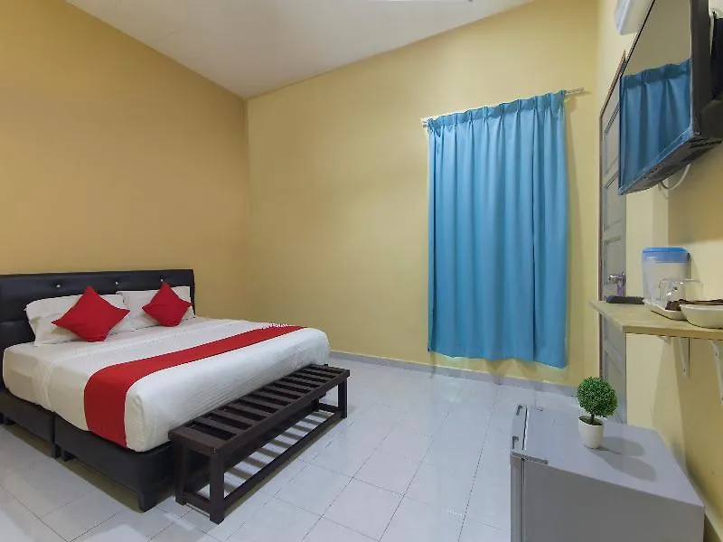 Alpha Motel Pantai Cenang  Malasia